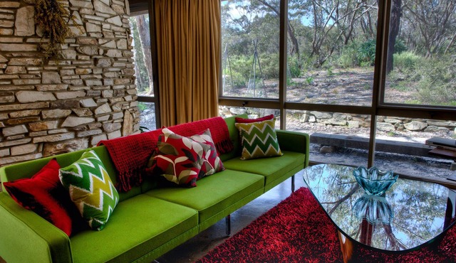 Dower House Bacchus Marsh in Long Forest