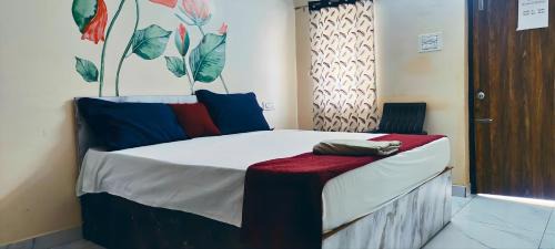 Dream Hill View Rooms