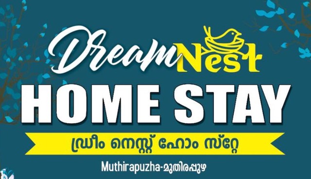 Dream Nest Homestay