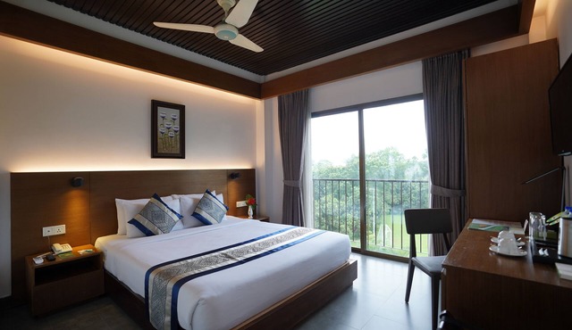 Dream Square Resort