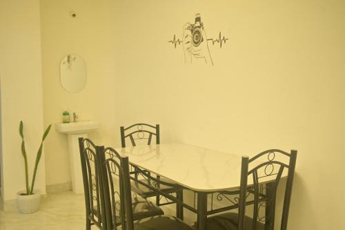 Dreamhive homestay