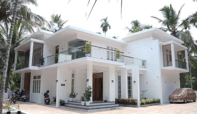 Dreams house