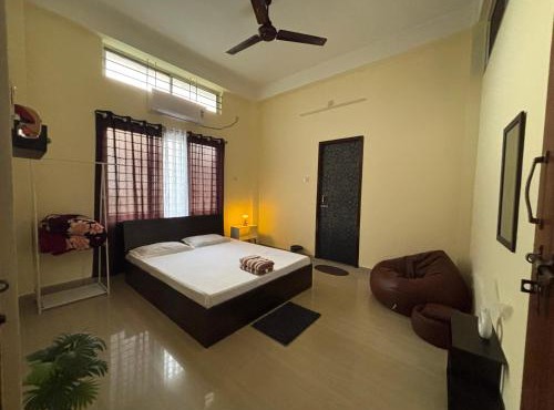 Dreamy Den Homestay