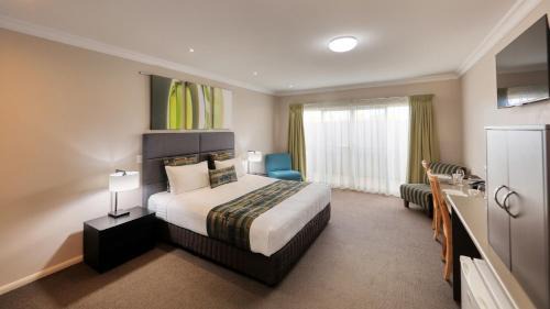 Drovers Motor Inn in Dalby