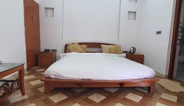 DTR Jungle Hideaways in Palia Kalan