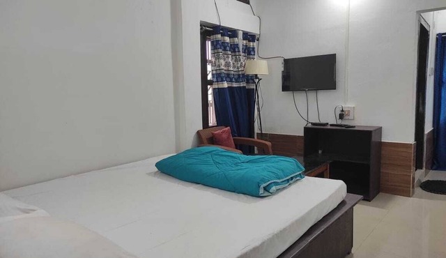 Duda Lodge in Lohit