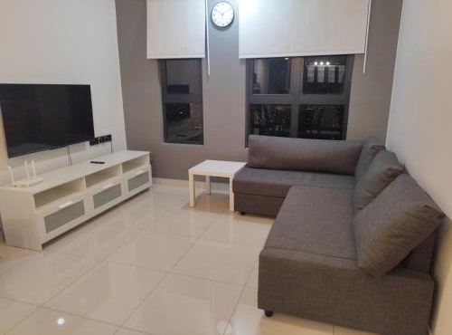 Dynamic Home in Klang