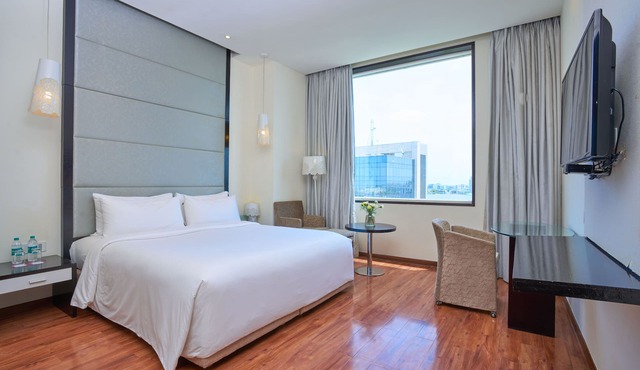 E Hotel