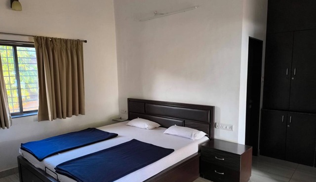 Eagle Eye Resort