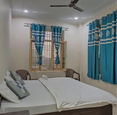 Eagle View Home Stay