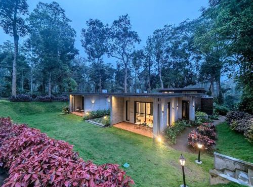 Earthsong - A LuxUnlock Private Villa