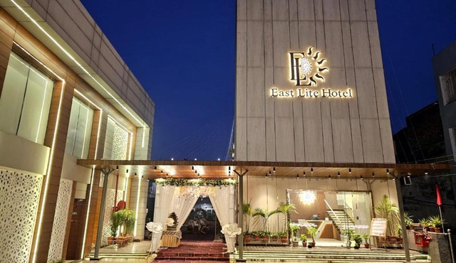 East Lite Hotel