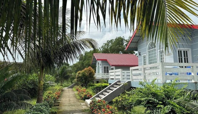 Eastern Heritage Resort
