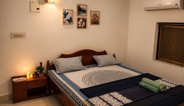 Eco FarmVilla - Chilka Puri