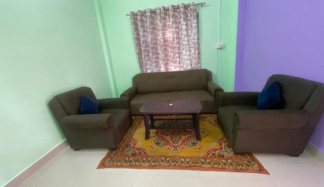 Eco homes in Dibrugarh