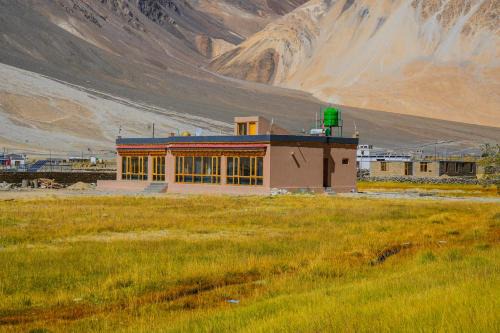 Eco Residence Pangong