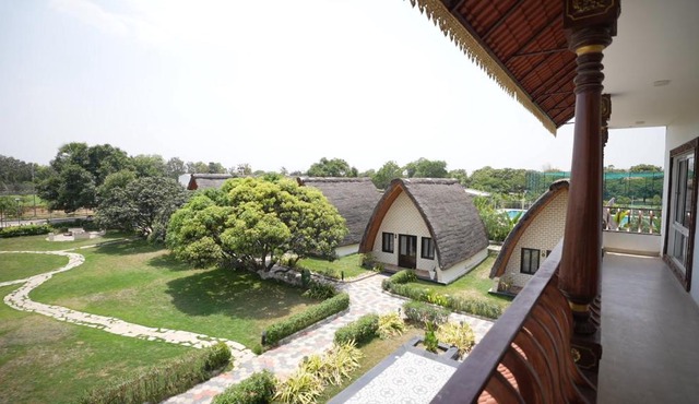 Eco Villagio Resort & Convention