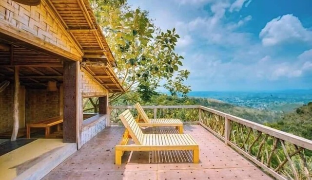 Ecosense Resort