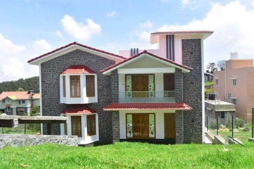 Ecstatic Stay - Beautiful 6BHK Cottage, Resort, Villa, HomeStay in Kodaikanal