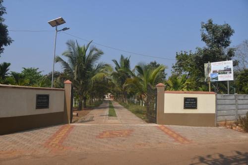 Eden Garden - An Exquisite Home Stay