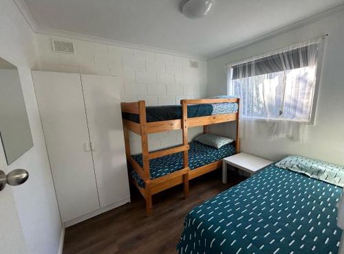 Edithburgh Foreshore Apartments in Edithburgh