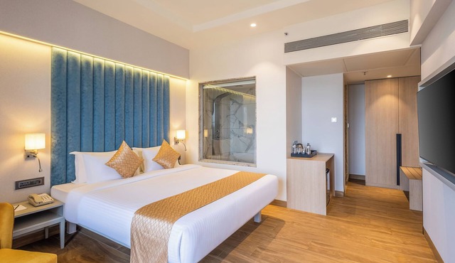 Effotel by Sayaji Navi Mumbai in Panvel