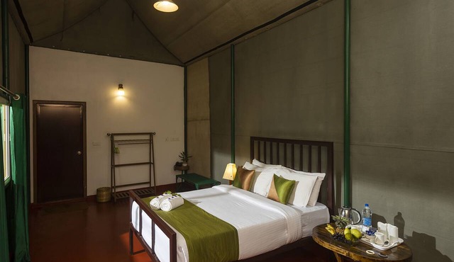 Ela Ecoland Munnar - A Nature Retreat