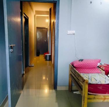 Eli's Backpackers hostel