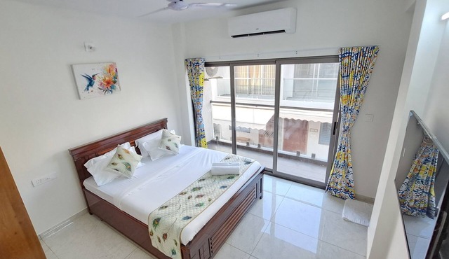 Elis Hospitality Service Private Limited in Sanand