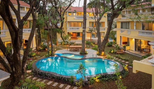 ELIVAAS Signature Kensho Villa Hibiscus