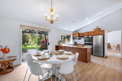 Elmwood - By Berry Getaways in Berry