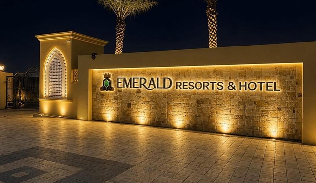 Emerald Resorts and Hotel