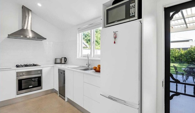 Emilias' Place - Mile End - City Fringe in Mile End