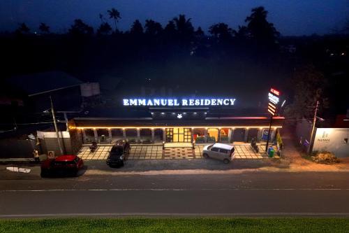 Emmanuel Residency in Edappally