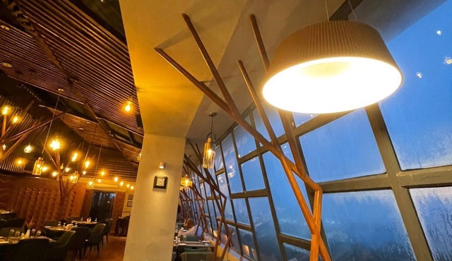 Empyrean Hotel