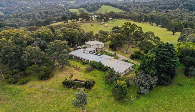 Enjoy Nature at Modern Diamond Creek Farmhouse in Diamond Creek