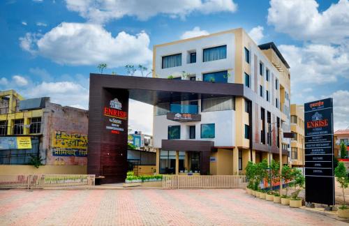 Enrise By Sayaji Chhatrapati Sambhaji Nagar in Aurangabad