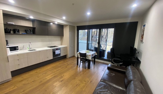 Entire Rental Apartment in West Melbourne in West Melbourne