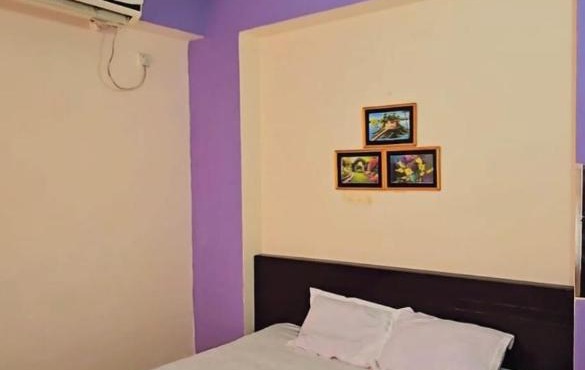 Epindi Studio Apartment