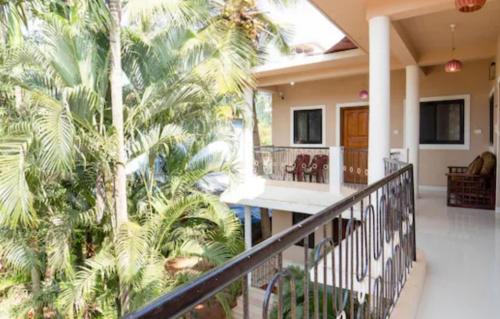 Esha Apartments