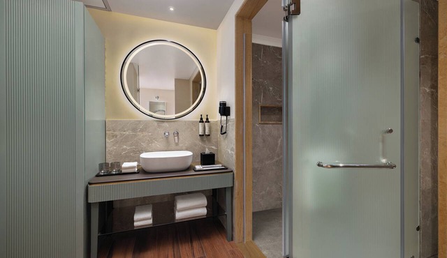 Essentia Luxury Hotel and Convention in Kamptee
