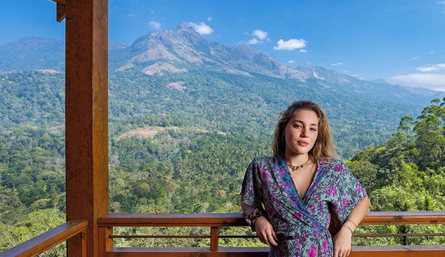 Eterno Camellia & Elettaria Luxury Resort Munnar
