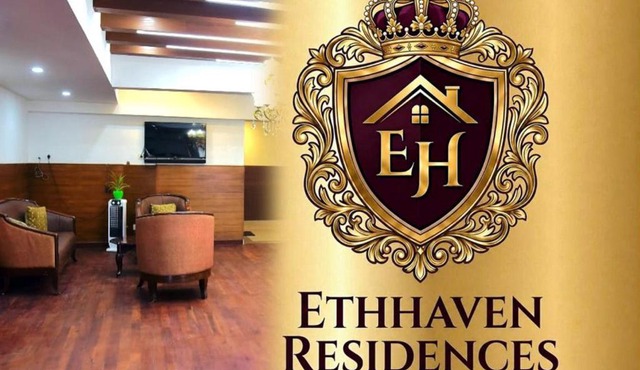 Ethhaven Residence
