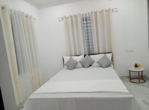 EVA Residency