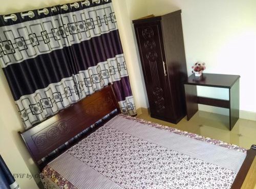 EViF Home Stay