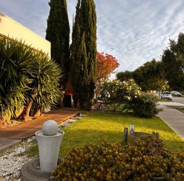 Exclusive B and B room in Lyndhurst