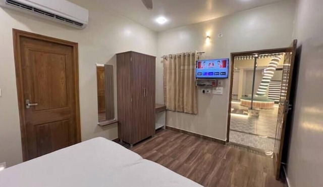 Experience Kashi @ SerenityStay2 #4