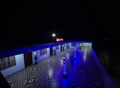 Eyana Residency