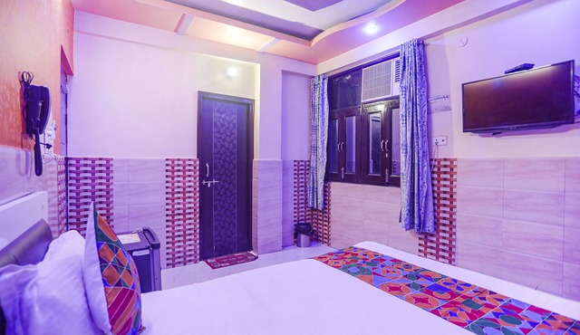 Fabexpress Kanha Dham in Kanpur