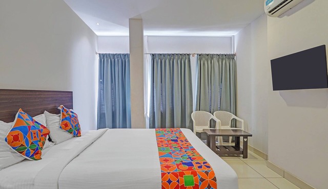 Fabexpress Urban Inn in Bengaluru